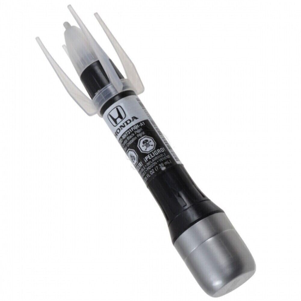 pipi Amazon.com: Honda 08703-NH877PAH-A1 Paint Nh877P, 0.44 fl. oz, 1